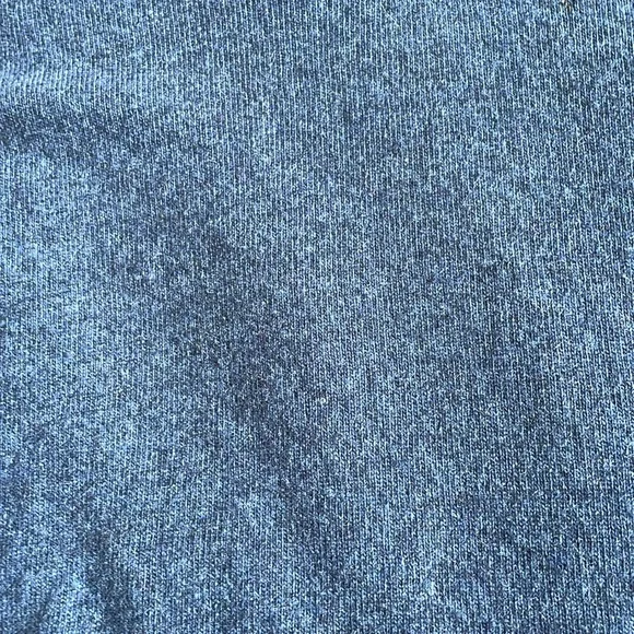 Mantovani Studio 100% Italian cashmere v neck sweater men’s large - Picture 3 of 7